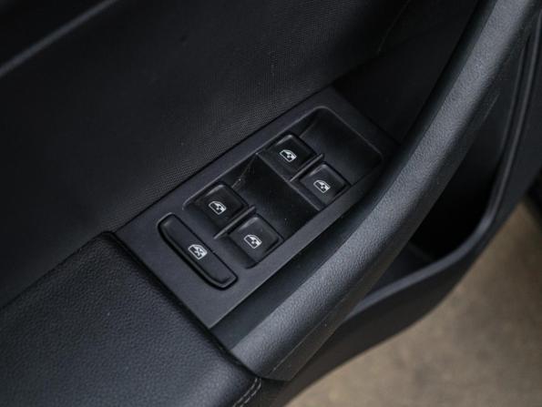 Volkswagen Polo VI с пробегом 2020 года, цена 1 679 000 рублей, 110986 км, лифтбек, Автокод Объявления