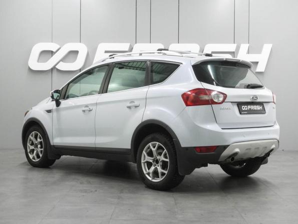 Ford Kuga I с пробегом 2010 года, цена 809 000 рублей, 165158 км, внедорожник, Автокод Объявления