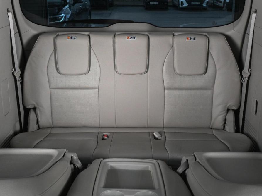 Kia Carnival III Ростов-на-Дону  - изображение 12
