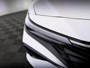 Hyundai Elantra VII (CN7) Рестайлинг Москва  - изображение 48