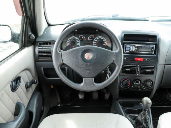Fiat Albea I Рестайлинг с пробегом 2011 года, цена 299 000 рублей, 296095 км, седан, Автокод Объявления