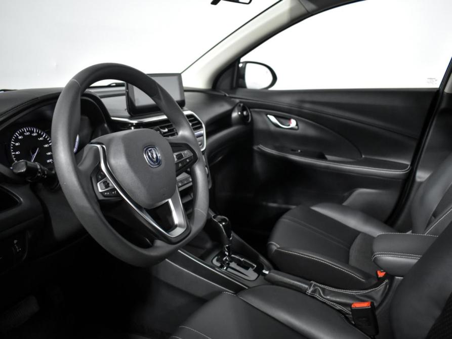 Changan Alsvin Санкт-Петербург  - изображение 10