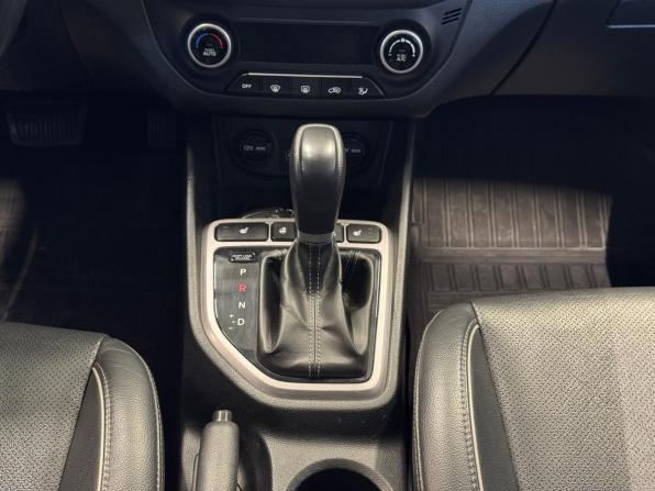 Hyundai Creta I с пробегом 2017 года, цена 1 764 000 рублей, 137000 км, внедорожник, Автокод Объявления