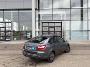 Lada (ВАЗ) Granta I Рестайлинг Тверь  - изображение 17