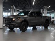 Ram 1500 V Рестайлинг Москва  - изображение 39