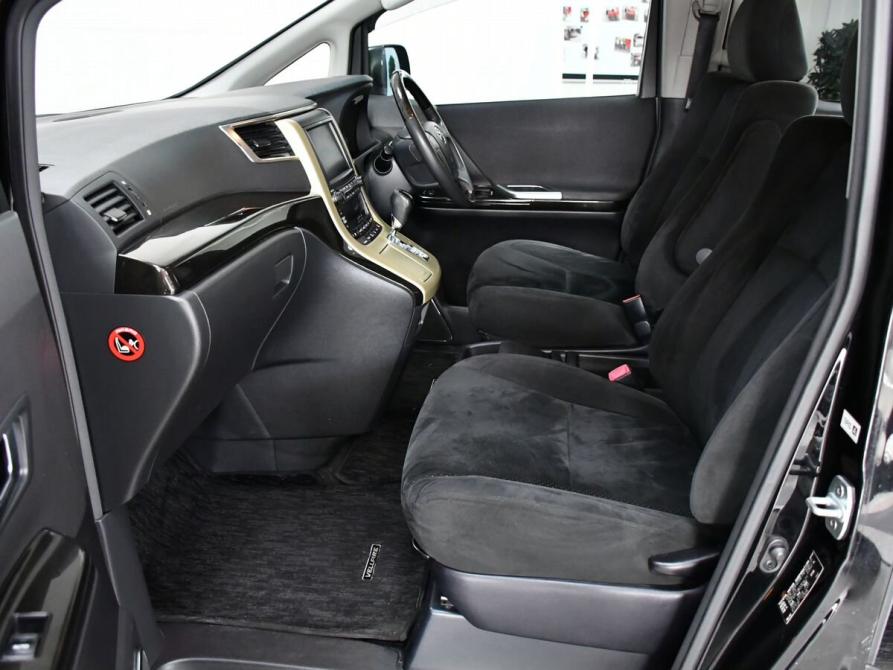 Toyota Vellfire I Новосибирск  - изображение 19