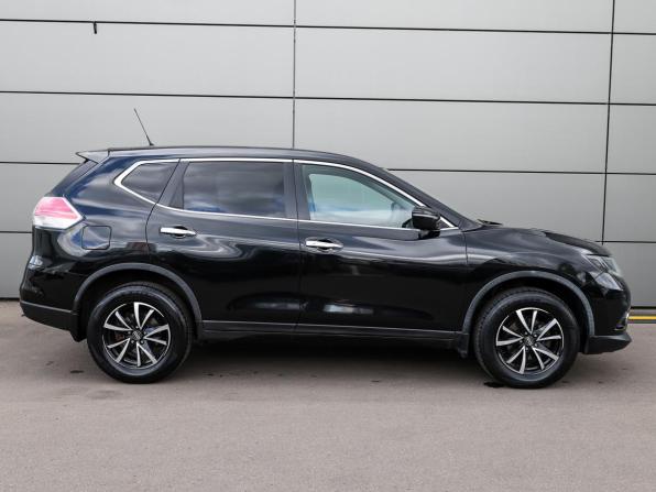 Nissan X-Trail III с пробегом 2016 года, цена 1 698 000 рублей, 138841 км, внедорожник, Автокод Объявления
