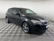 Kia Ceed I Рестайлинг Москва  - изображение 22