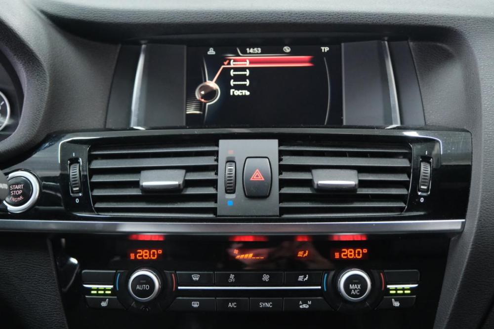 BMW X4 I (F26) Омск  - изображение 18