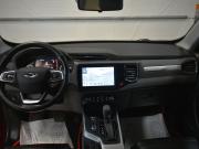 Chery Tiggo 4 I Рестайлинг Мурманск  - изображение 36