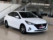 Hyundai Solaris II Рестайлинг Ростов-на-Дону  - изображение 18