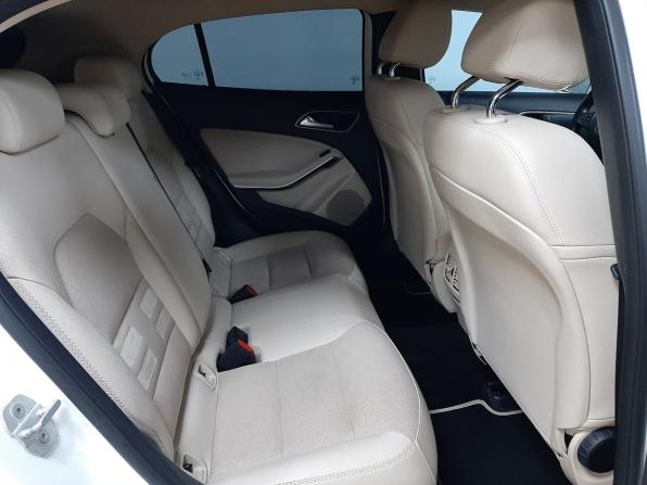 Mercedes-Benz GLA I (X156) с пробегом 2016 года, цена 1 799 000 рублей, 117974 км, внедорожник, Автокод Объявления