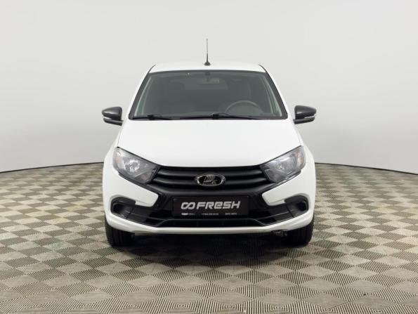 Lada (ВАЗ) Granta I Рестайлинг с пробегом 2024 года, цена 899 900 рублей, 37820 км, лифтбек, Автокод Объявления