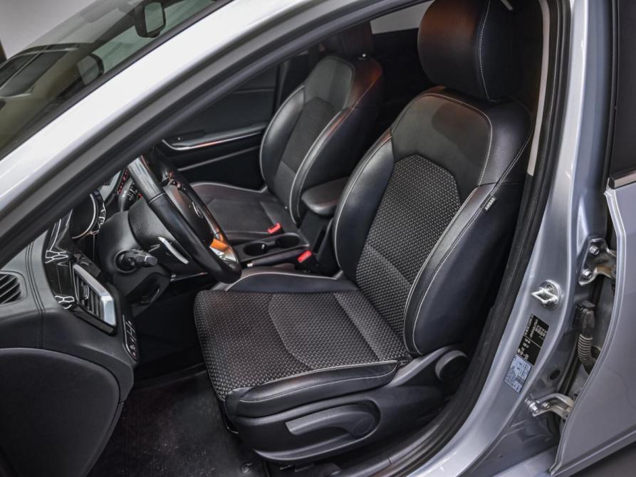 Kia Ceed III Челябинск  - изображение 13