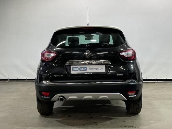 Renault Kaptur I с пробегом 2018 года, цена 1 499 000 рублей, 144252 км, внедорожник, Автокод Объявления