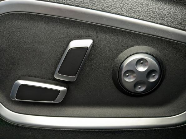 Geely Tugella I Рестайлинг с пробегом 2022 года, цена 2 490 000 рублей, 65085 км, внедорожник, Автокод Объявления