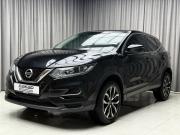 Nissan Qashqai II Рестайлинг Ижевск  - изображение 35