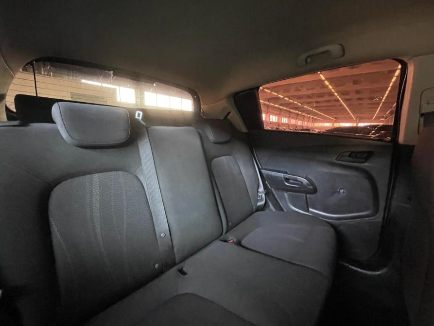 Chevrolet Aveo II Оренбург  - изображение 15