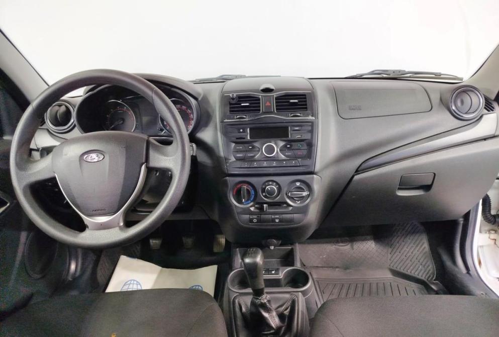 Lada (ВАЗ) Granta I Рестайлинг Саратов  - изображение 15