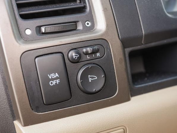 Honda CR-V III с пробегом 2007 года, цена 1 199 000 рублей, 242484 км, внедорожник, Автокод Объявления