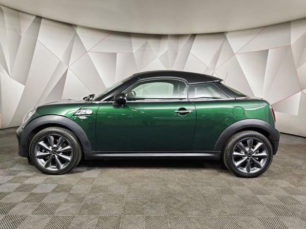 Mini Coupe I с пробегом 2012 года, цена 1 500 000 рублей, 162867 км, купе, Автокод Объявления