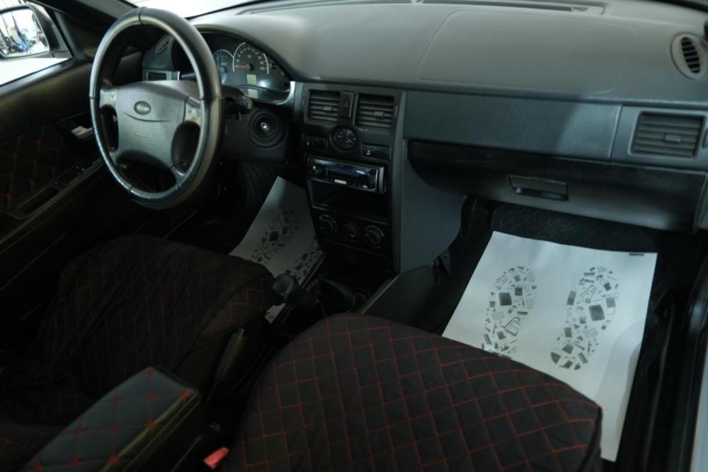 Lada (ВАЗ) Priora I Омск  - изображение 18