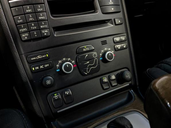 Volvo XC90 I Рестайлинг с пробегом 2011 года, цена 2 350 000 рублей, 135512 км, внедорожник, Автокод Объявления