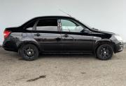 Lada (ВАЗ) Granta I Киров  - изображение 27
