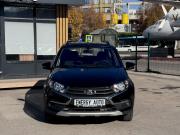Lada (ВАЗ) Granta I Рестайлинг Уфа  - изображение 28