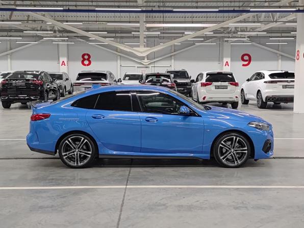 BMW 2 серии F44 с пробегом 2020 года, цена 2 350 000 рублей, 45041 км, седан, Автокод Объявления