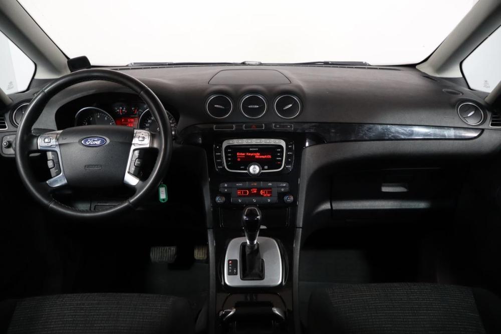 Ford Galaxy II Рестайлинг Санкт-Петербург  - изображение 7