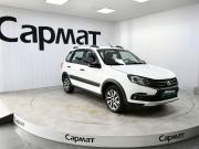 Lada (ВАЗ) Granta I Рестайлинг Новосибирск  - изображение 32