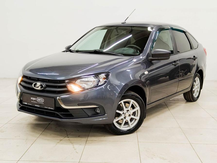 Lada (ВАЗ) Granta I Рестайлинг Тула  - изображение 1