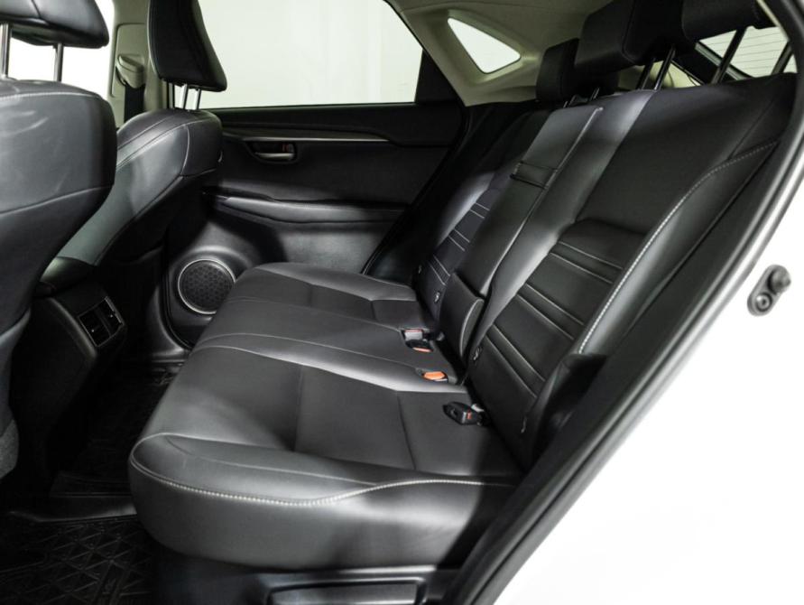 Lexus NX I Санкт-Петербург  - изображение 11