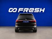 BMW X7 I (G07) Москва  - изображение 28