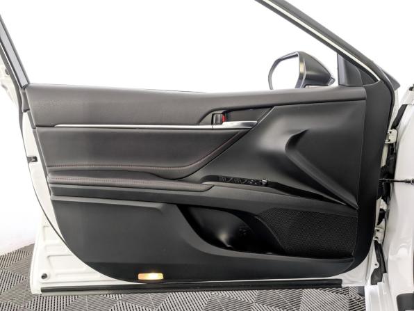 Toyota Camry VIII (XV70) Рестайлинг с пробегом 2022 года, цена 3 485 000 рублей, 44765 км, седан, Автокод Объявления