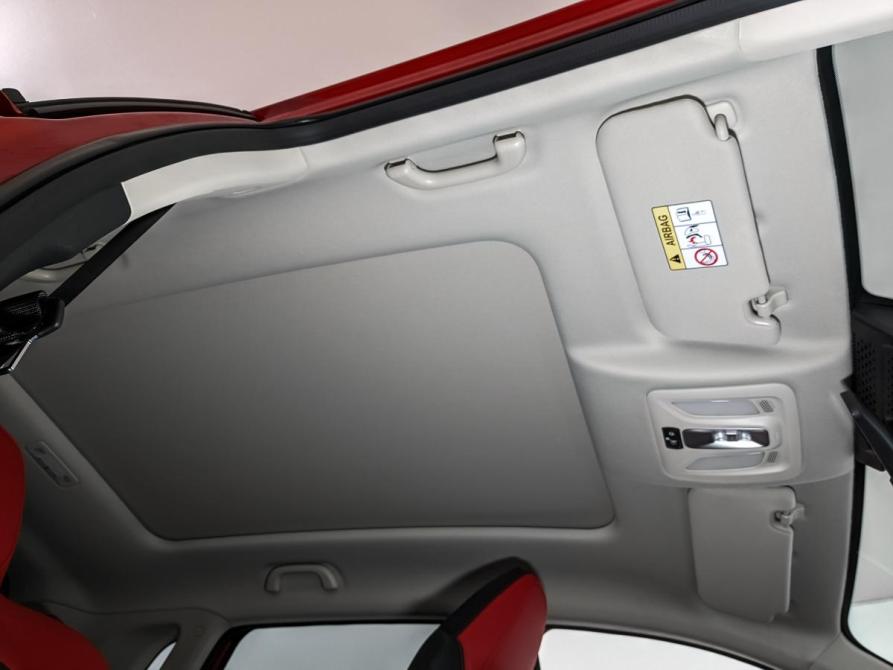Changan UNI-S (CS55 Plus) Москва  - изображение 23