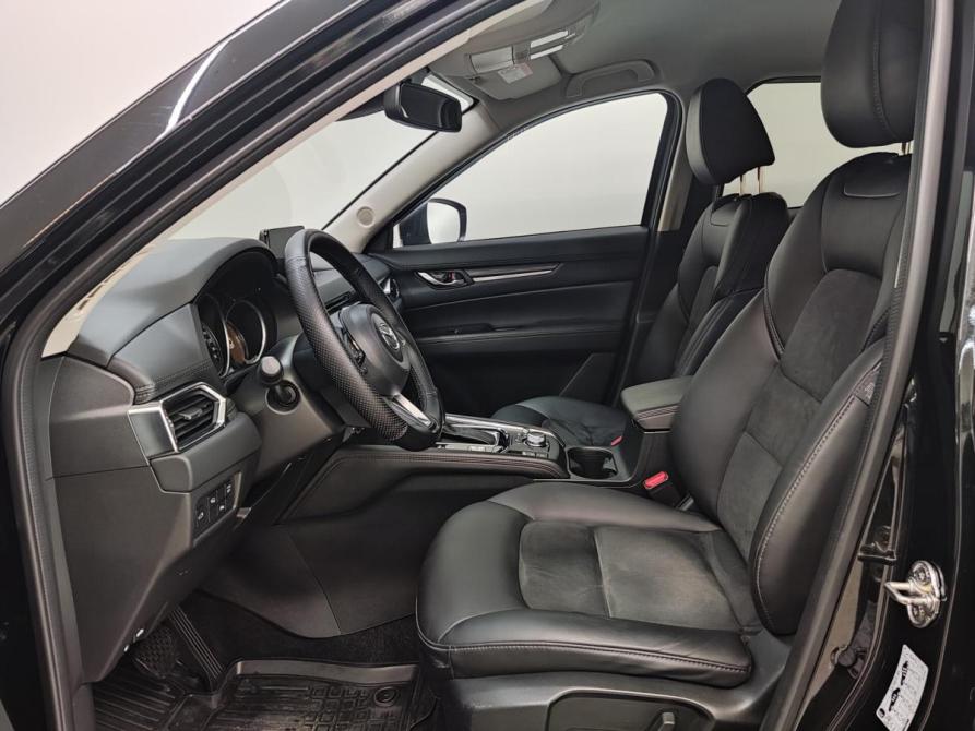 Mazda CX-5 II Барнаул  - изображение 15