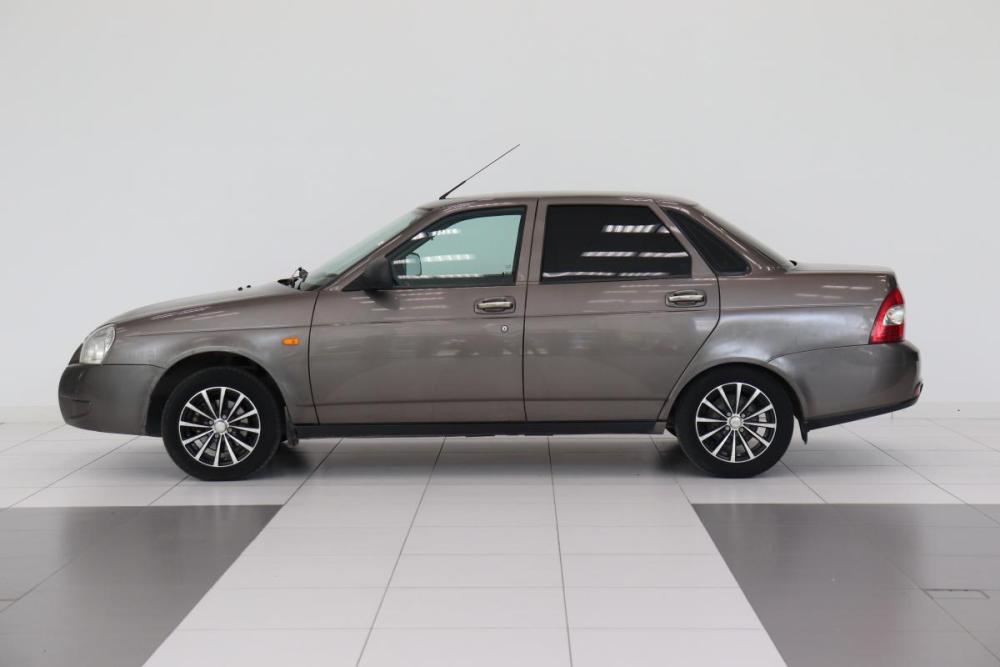 Lada (ВАЗ) Priora I Рестайлинг Ульяновск  - изображение 5