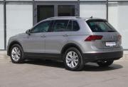 Volkswagen Tiguan II Саратов  - изображение 44