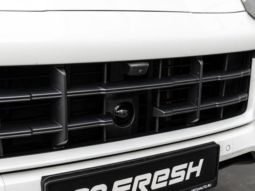 Porsche Cayenne III Рестайлинг Краснодар  - изображение 9