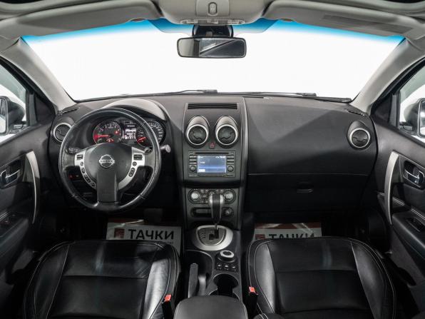 Nissan Qashqai I Рестайлинг с пробегом 2011 года, цена 1 150 000 рублей, 164605 км, внедорожник, Автокод Объявления