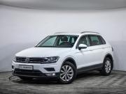 Volkswagen Tiguan II Санкт-Петербург  - изображение 34