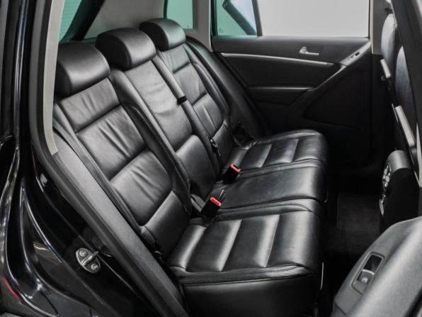 Volkswagen Tiguan I Рестайлинг с пробегом 2011 года, цена 1 299 000 рублей, 135387 км, внедорожник, Автокод Объявления