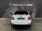Skoda Octavia III (A7) Рестайлинг Пермь  - изображение 26
