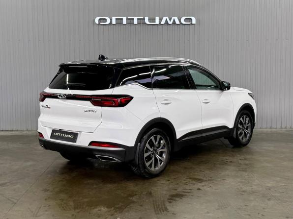 Chery Tiggo 7 Pro I с пробегом 2021 года, цена 1 747 000 рублей, 36893 км, внедорожник, Автокод Объявления