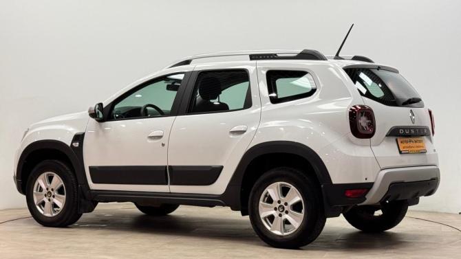 Renault Duster II с пробегом 2021 года, цена 2 080 000 рублей, 13895 км, внедорожник, Автокод Объявления