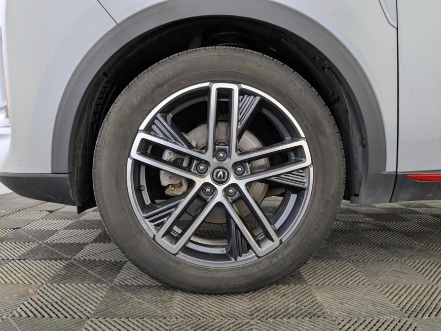 Changan CS55 Plus II Москва  - изображение 13