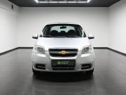 Chevrolet Aveo I Рестайлинг Тверь  - изображение 18