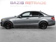 Mercedes-Benz C-Класс III (W204) Тюмень  - изображение 36